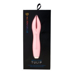 Tulip Multi-Play Pleasure Toy (7821083214066)