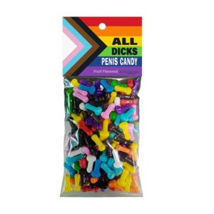All Dicks Penis Candy (7809347158258)