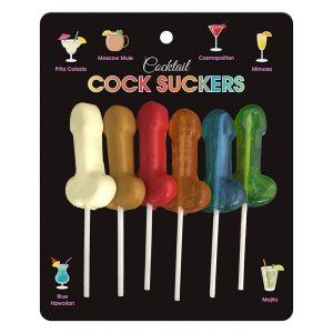 Kheper Games - Cocktail Cock Suckers (7942954483954)