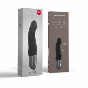 Mr Boss (7616202014962)