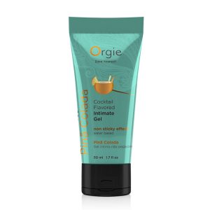 Orgie Lube Tube Cocktail Pina Colada (7912409039090)