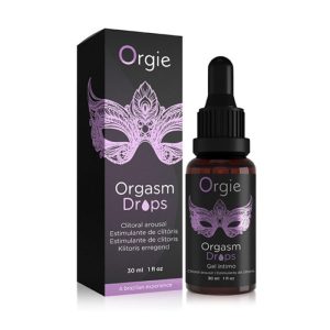 Orgasm Drop 30 ml (7833464275186)