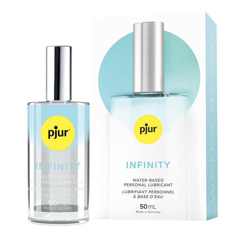 Pjur Infinity Water Based (7871333138674)