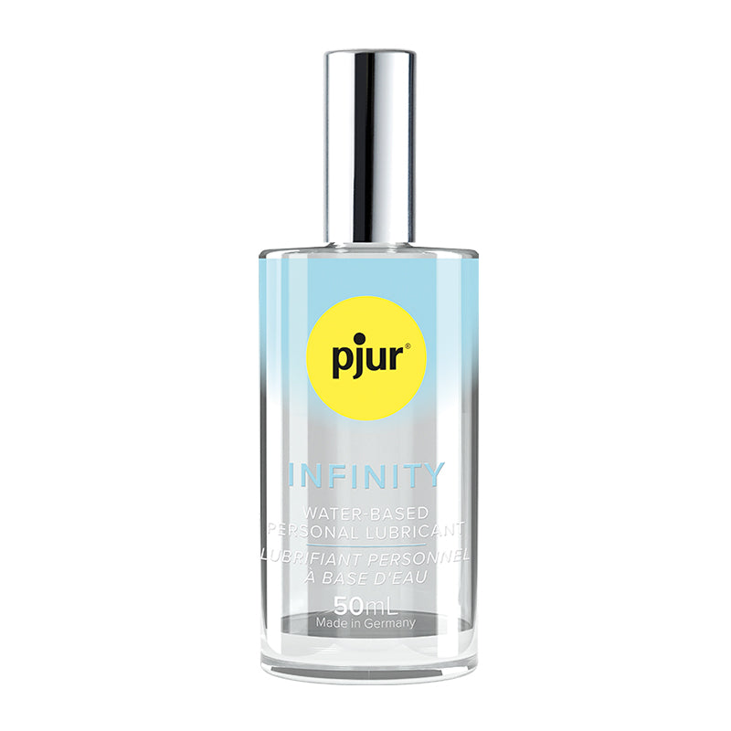 Pjur Infinity Water Based (7871333138674)