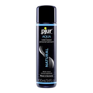 Pjur Aqua Natural Water Based (7877513806066)