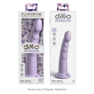 Dillio Platinum 7” Slim Seven (7783220904178)