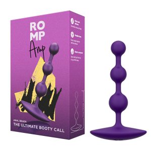 Romp Amp (7823549628658)