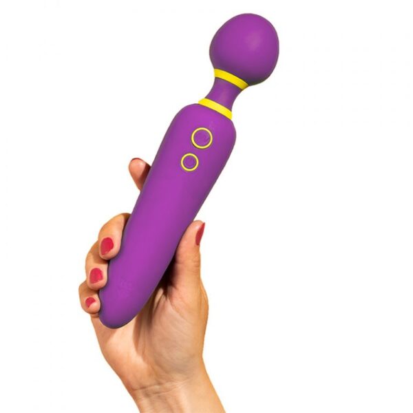 ROMP Pleasure Kit – 3-in-1 Vibrator Set - Image 3