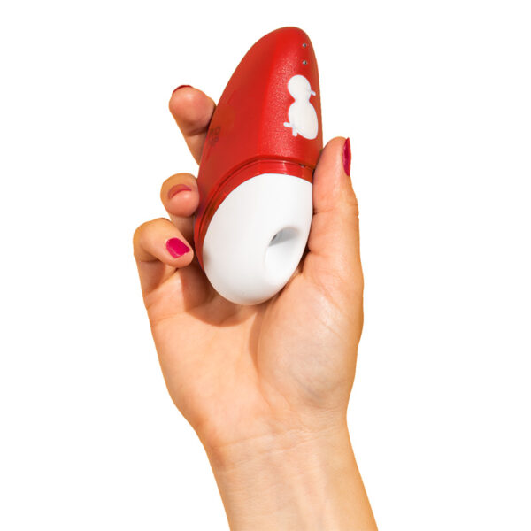 ROMP Free Clitoral Stimulator – Pink