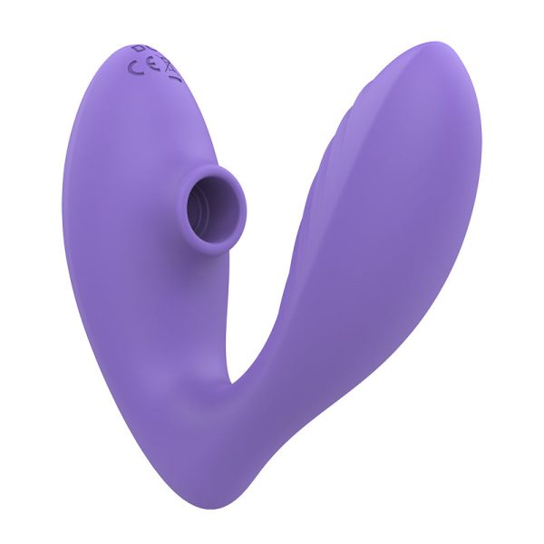 Romp Reverb G-spot Clitoral Vibrator (7910632718578)