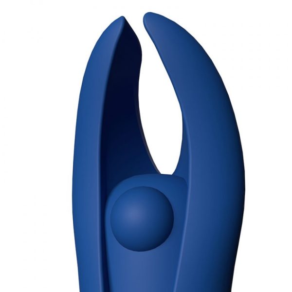 Screaming O 4B Demon Clitoral Mini Vibrator (8078370832626)