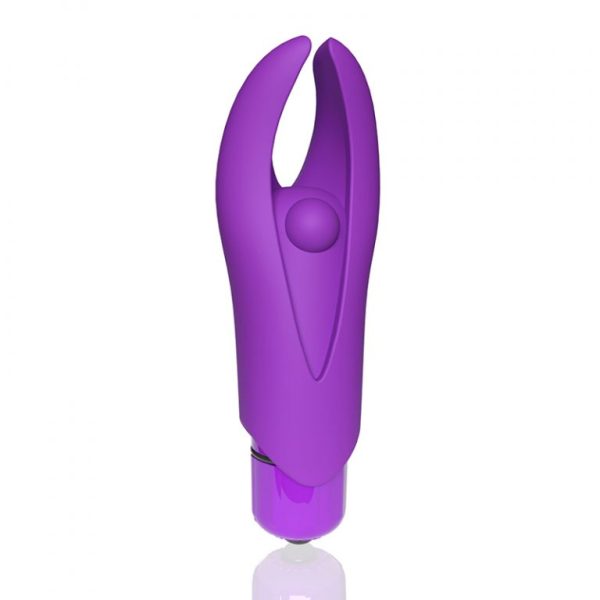 Screaming O 4B Demon Clitoral Mini Vibrator (8078370832626)