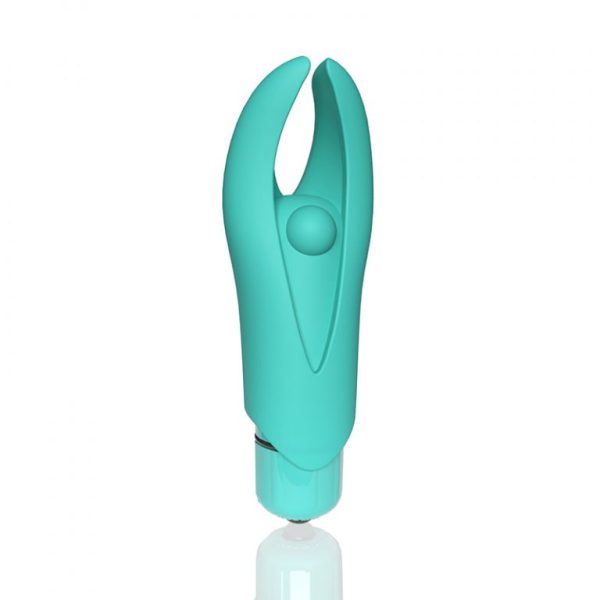 Screaming O 4B Demon Clitoral Mini Vibrator (8078370832626)