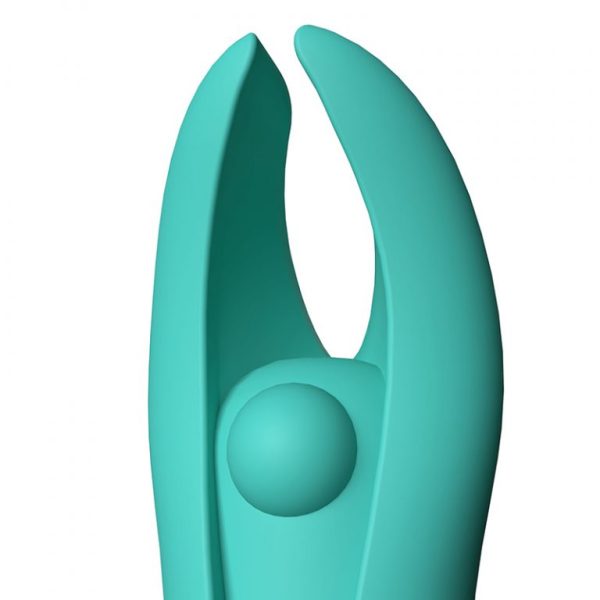 Screaming O 4B Demon Clitoral Mini Vibrator (8078370832626)