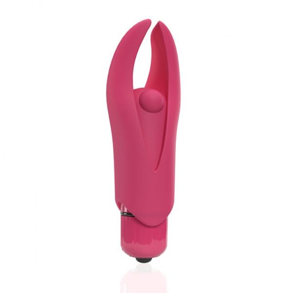 Screaming O 4B Demon Clitoral Mini Vibrator (8078370832626)