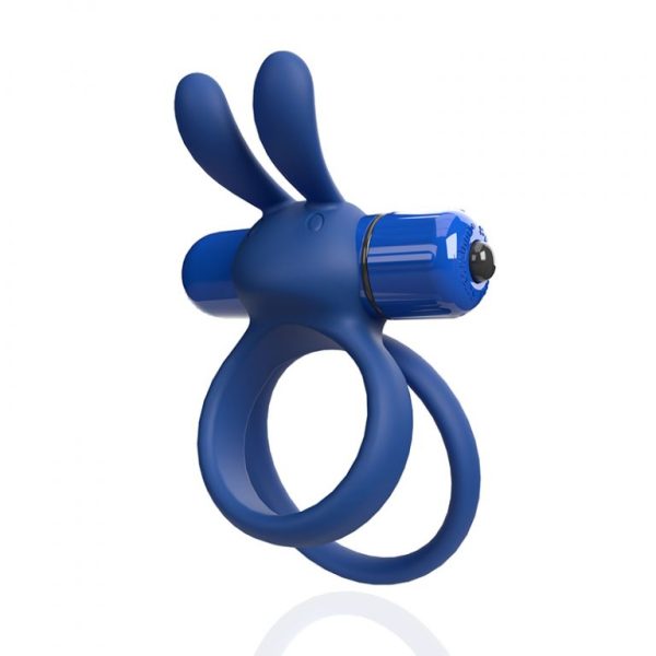 Screaming O 4B Ohare XL Vibrating Cock Ring (8078393835762)