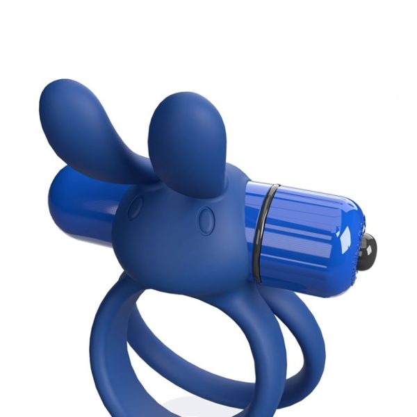 Screaming O 4B Ohare XL Vibrating Cock Ring (8078393835762)