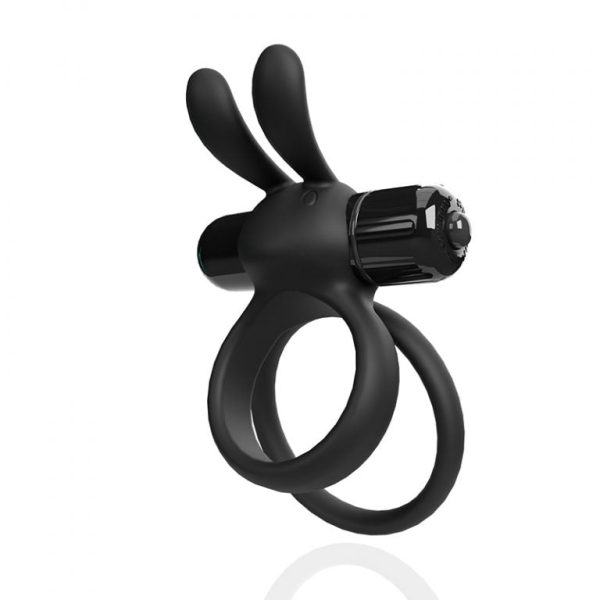 Screaming O 4B Ohare XL Vibrating Cock Ring (8078393835762)