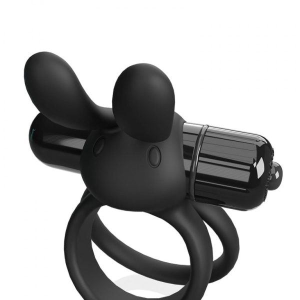 Screaming O 4B Ohare XL Vibrating Cock Ring (8078393835762)