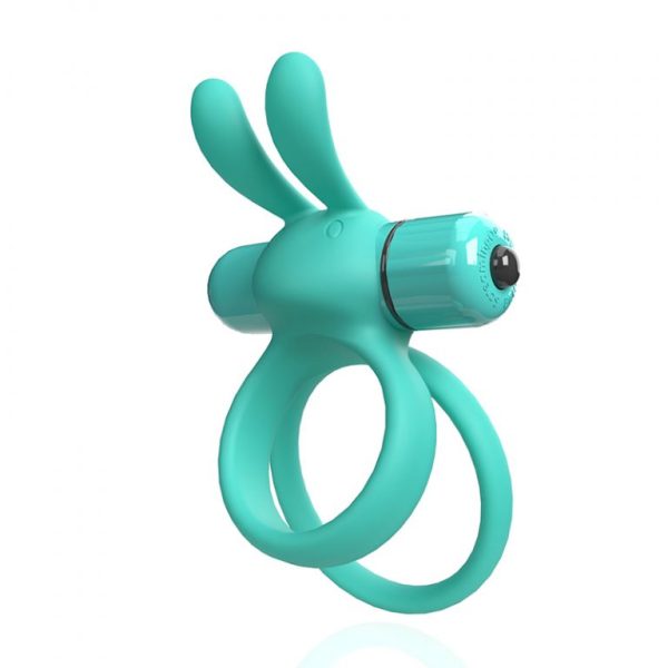 Screaming O 4B Ohare XL Vibrating Cock Ring (8078393835762)