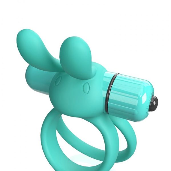 Screaming O 4B Ohare XL Vibrating Cock Ring (8078393835762)