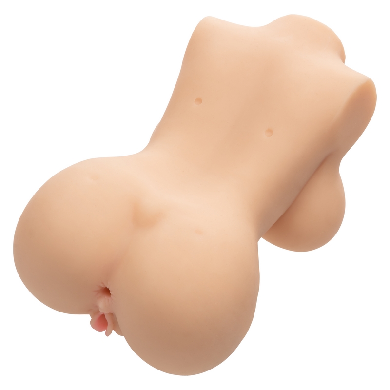 Stroke It Body Banger Ivory product image Stroke It Body Banger Ivory - Image 4