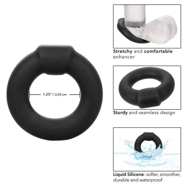 Alpha Liquid Silicone Optimum Ring (7887683485938)