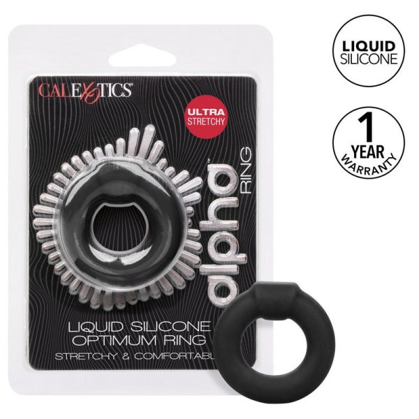 Alpha Liquid Silicone Optimum Ring (7887683485938)