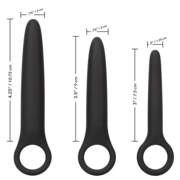 Boundless Dilator Trio (7820567675122)