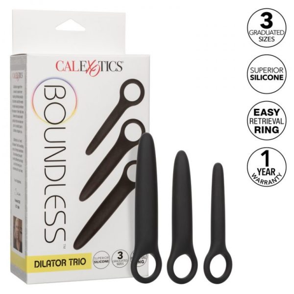 Boundless Dilator Trio (7820567675122)