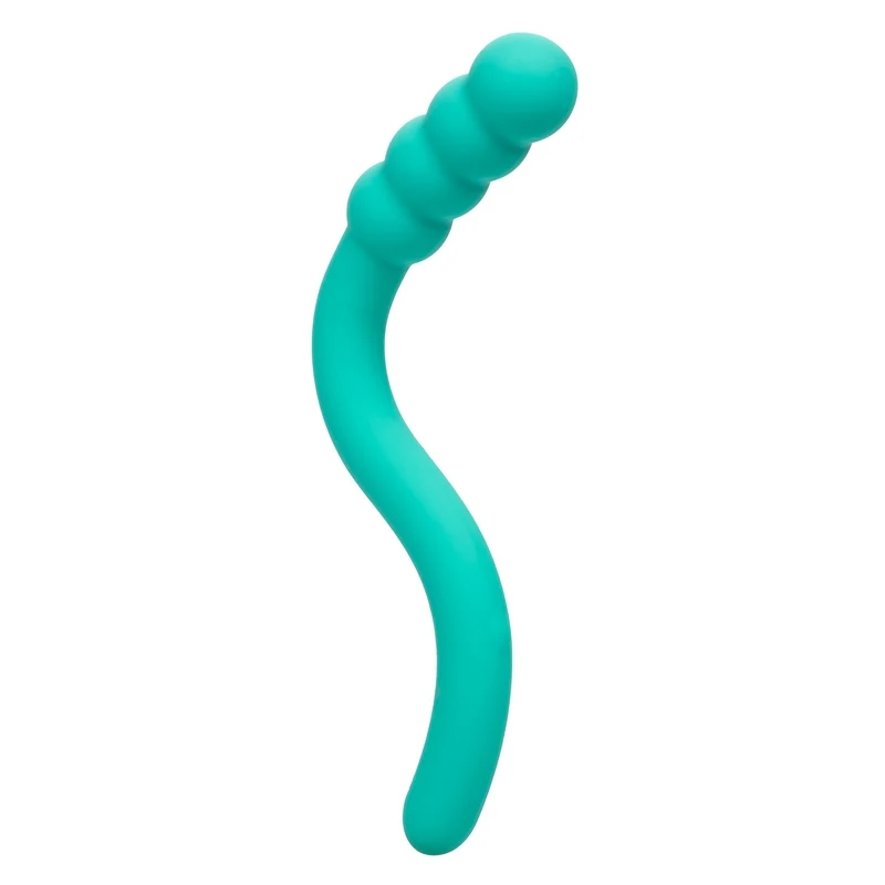Pretty Little Wands Bubbly Flexible Dual Ended Massager