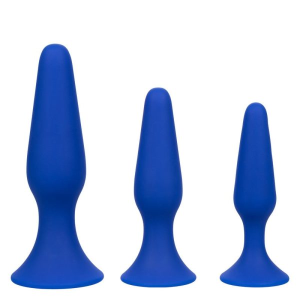 Calexotics - Admiral - Anal Training Kit (7939396894962)