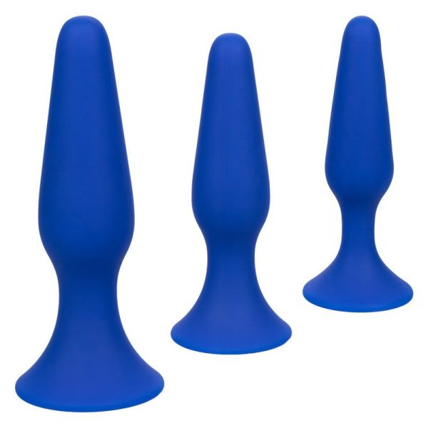 Calexotics - Admiral - Anal Training Kit (7939396894962)