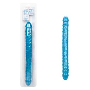 Size Queen 17” Double Dong (7902800281842)