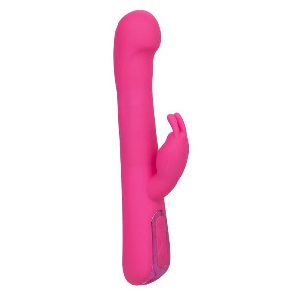 California Exotics Jack Rabbit Elite Beaded G-Rabbit (8038286557426)