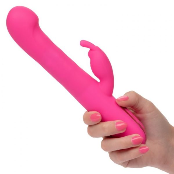 California Exotics Jack Rabbit Elite Beaded G-Rabbit (8038286557426)