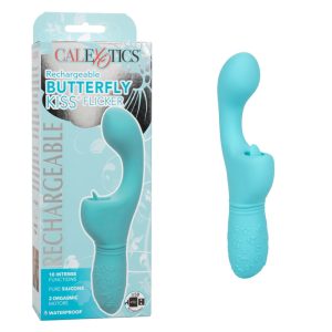 Rechargeable Butterfly Kiss Flicker (7770404487410)