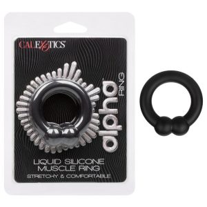Alpha Liquid Silicone Muscle Ring Increases Stamina (7887679488242)
