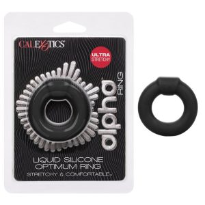 Alpha Liquid Silicone Optimum Ring (7887683485938)