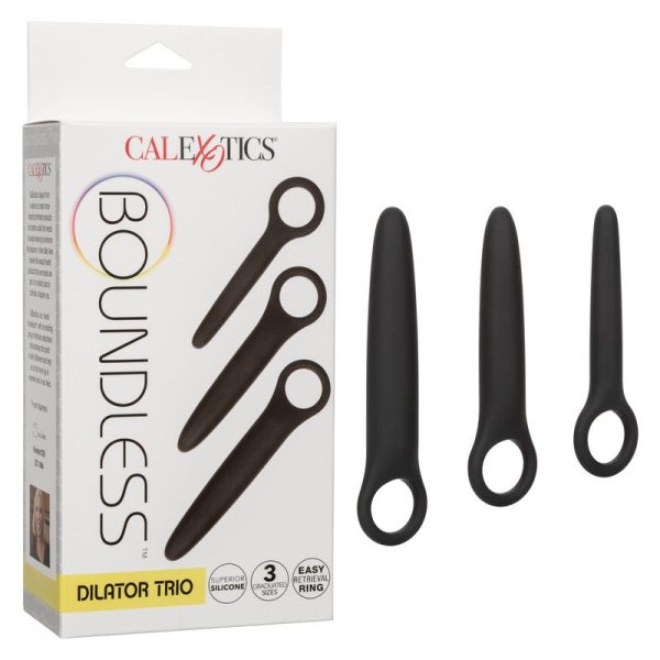 Boundless Dilator Trio (7820567675122)