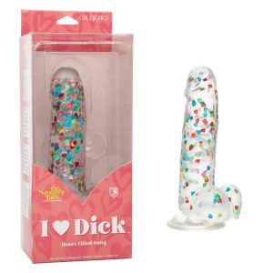 Naughty Bits I Love Dick (7804001419506)
