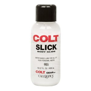 California Exotics - Colt Slick Lubricant (7670623305970)
