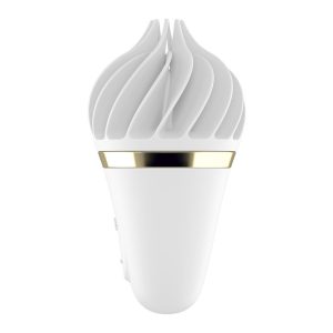 Satisfyer Sweet Treat Clitoral Vibrator