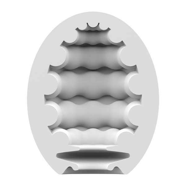 Masturbation Egg 3 Pack Riffle (7798769189106)