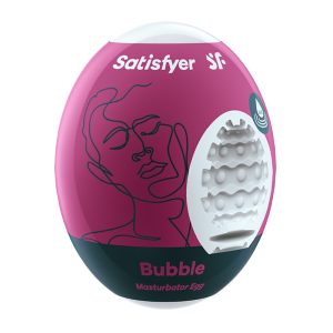 Masturbation Egg Bubble (7798745137394)