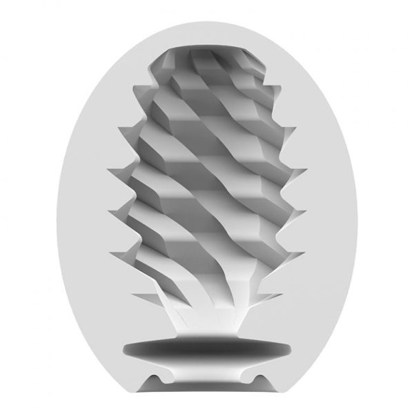 Masturbation Egg Fierce (7798751396082)