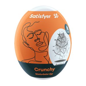 Masturbation Egg Crunchy (7798763880690)