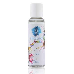Sparkle Pride Lube 2 oz (7792141238514)