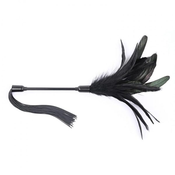 S&M Shadow Tie & Tickle Kit (7806489624818)