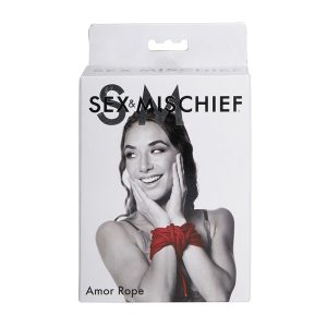 S&M Amor 30’ Rope (7848893219058)